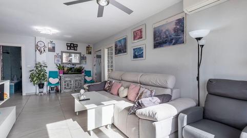 Foto 4 de Pis en venda a Calle Margarita Xirgu, 25, Barrio de Zaidín, Granada