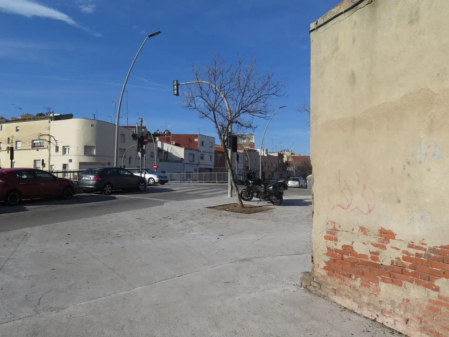 Wohnbaugrundstück zum Verkauf in Carrer de Linné, imagen 6