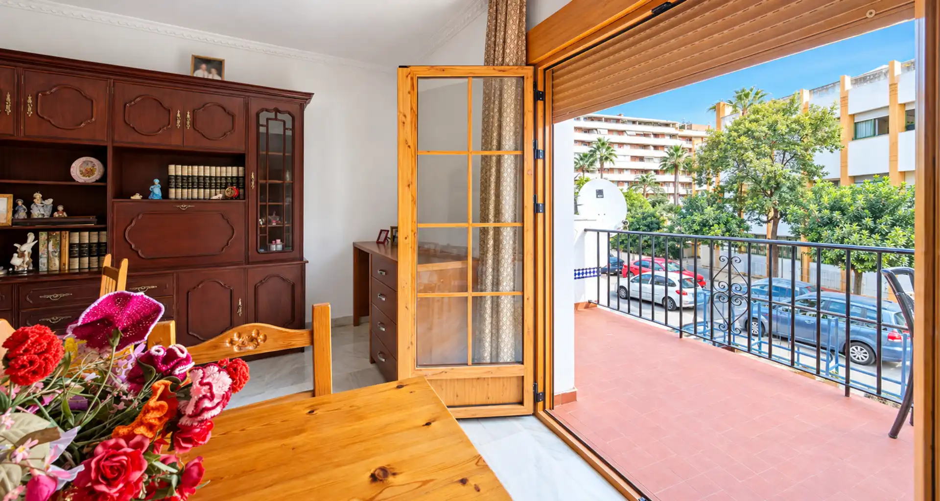 Casa aparellada en venda a Estepona Pueblo, imagen 11