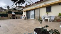 Terrassa de Casa o xalet en venda en Lloret de Mar amb Calefacció, Jardí privat i Terrassa