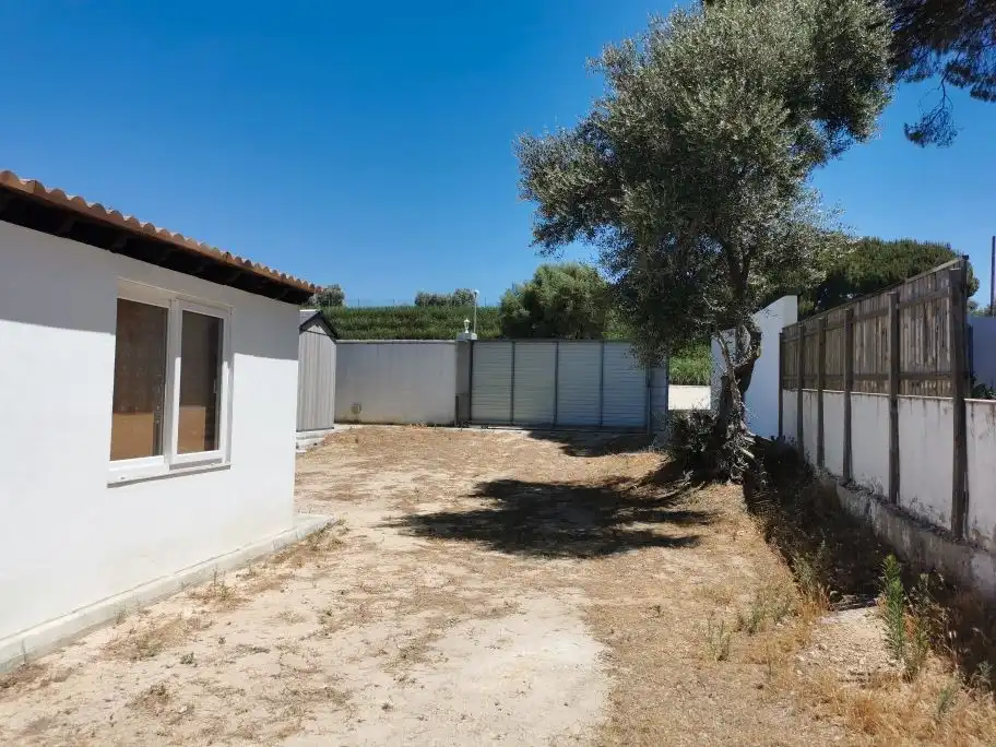 Houses for sale in Barbate  with Air Conditioner, Private garden and Terrace