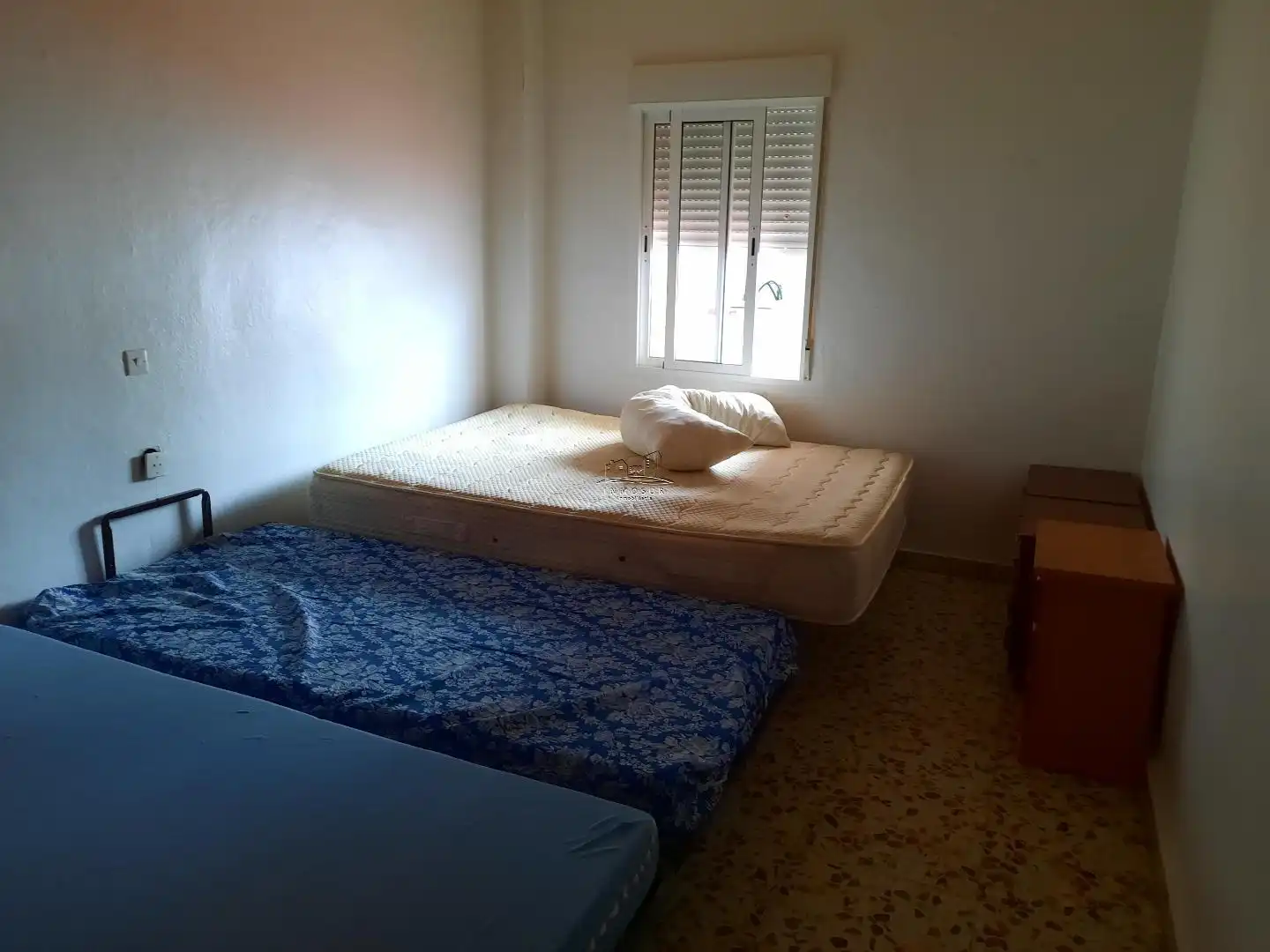 Habitación de Casa adosada en venta en Lucena con Terraza