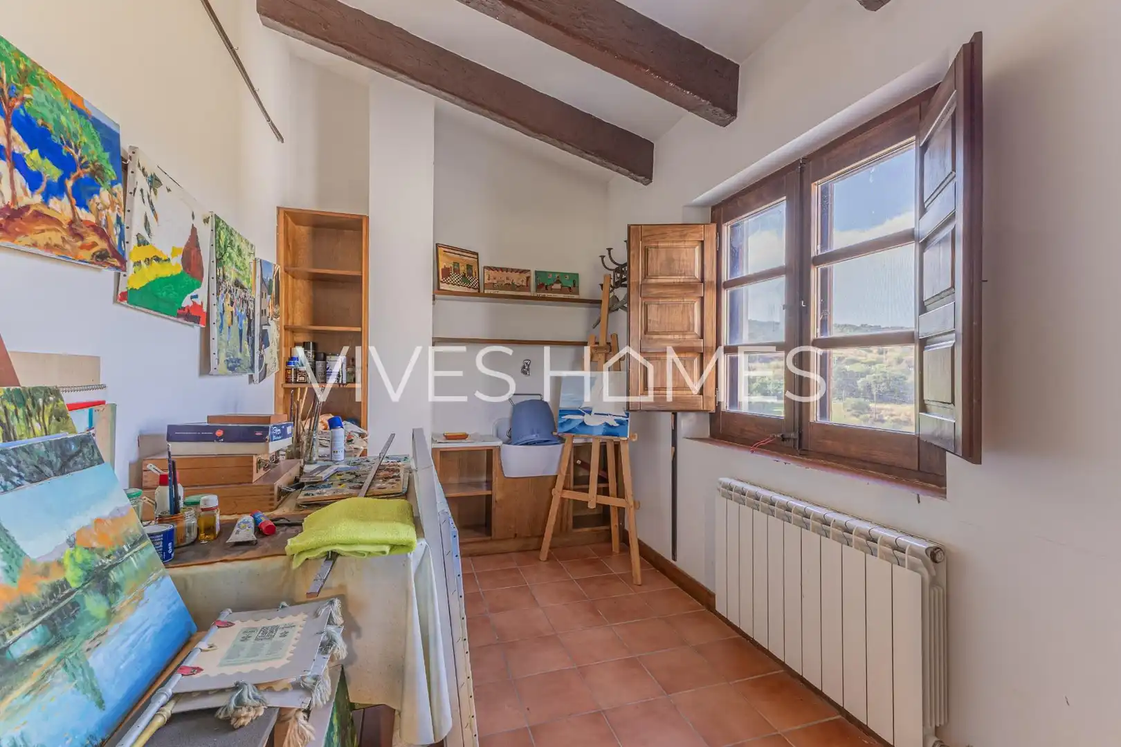 Casa o chalet en venta en Mataró con Aire acondicionado, Calefacción y Jardín privado