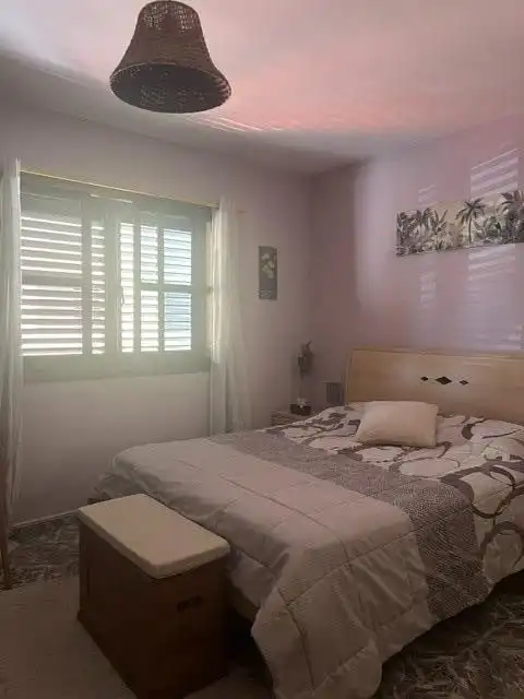 Schlafzimmer von Wohnung zum Verkauf in Telde