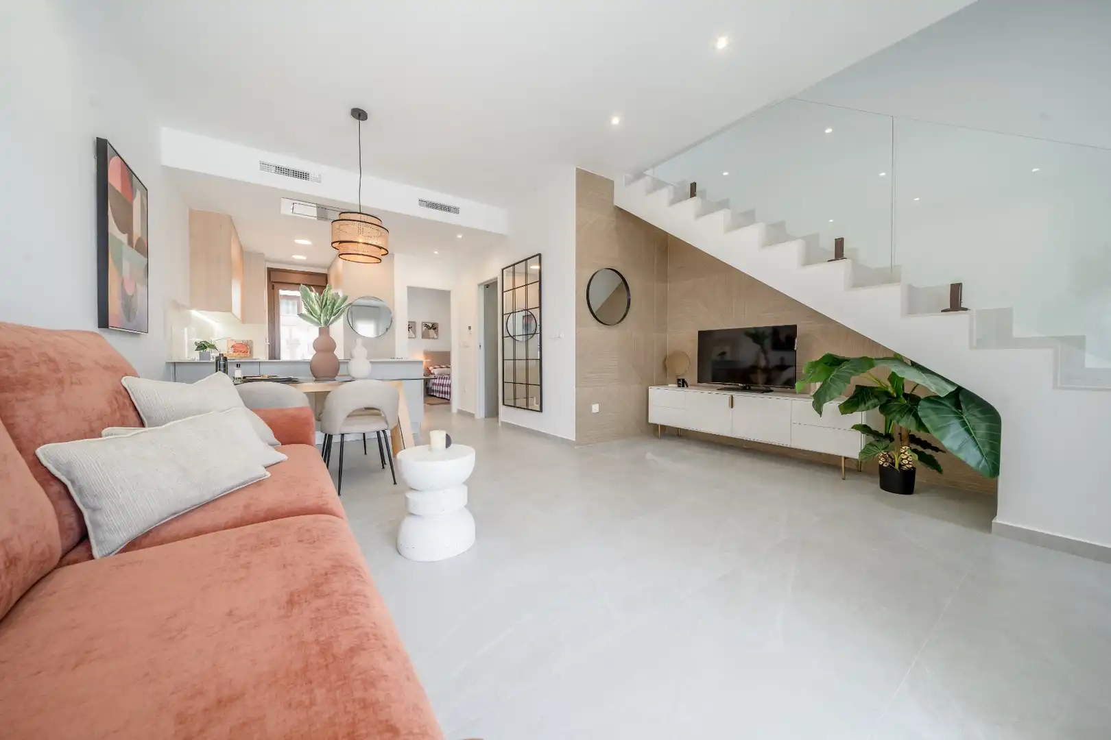House with pool for sale in Desamparados - Hurchillo - Torremendo, imagen 10