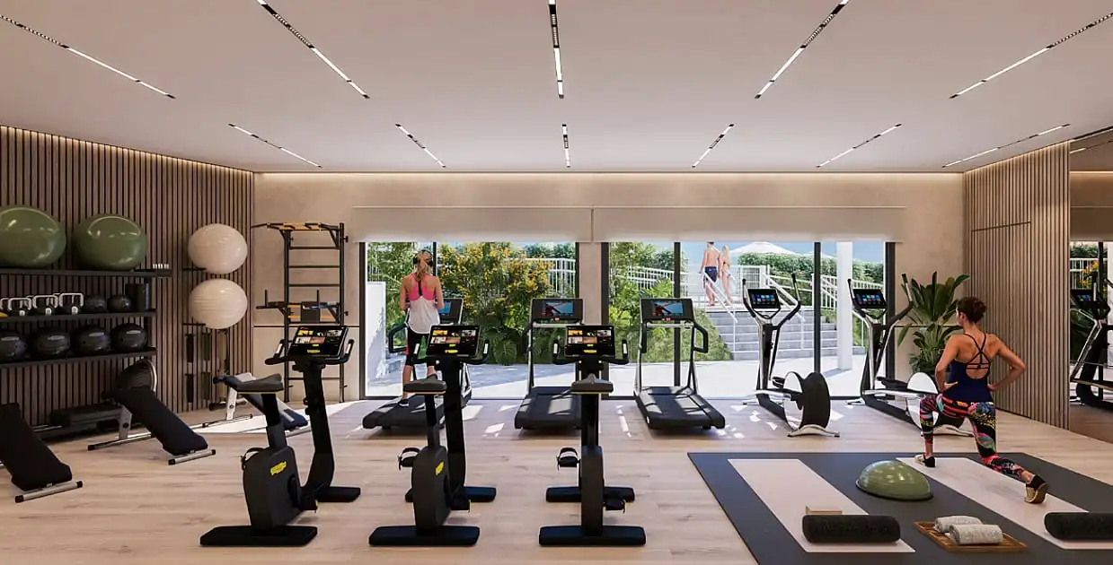 Apartament amb terrassa en venda a Platja de Torres, imagen 14