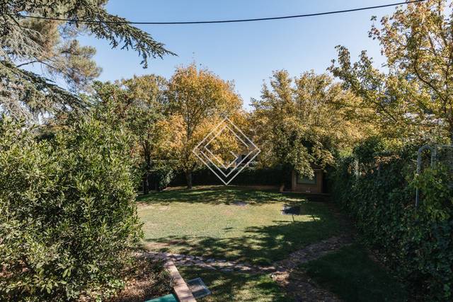 Casa-chalet en Venta en El Viso