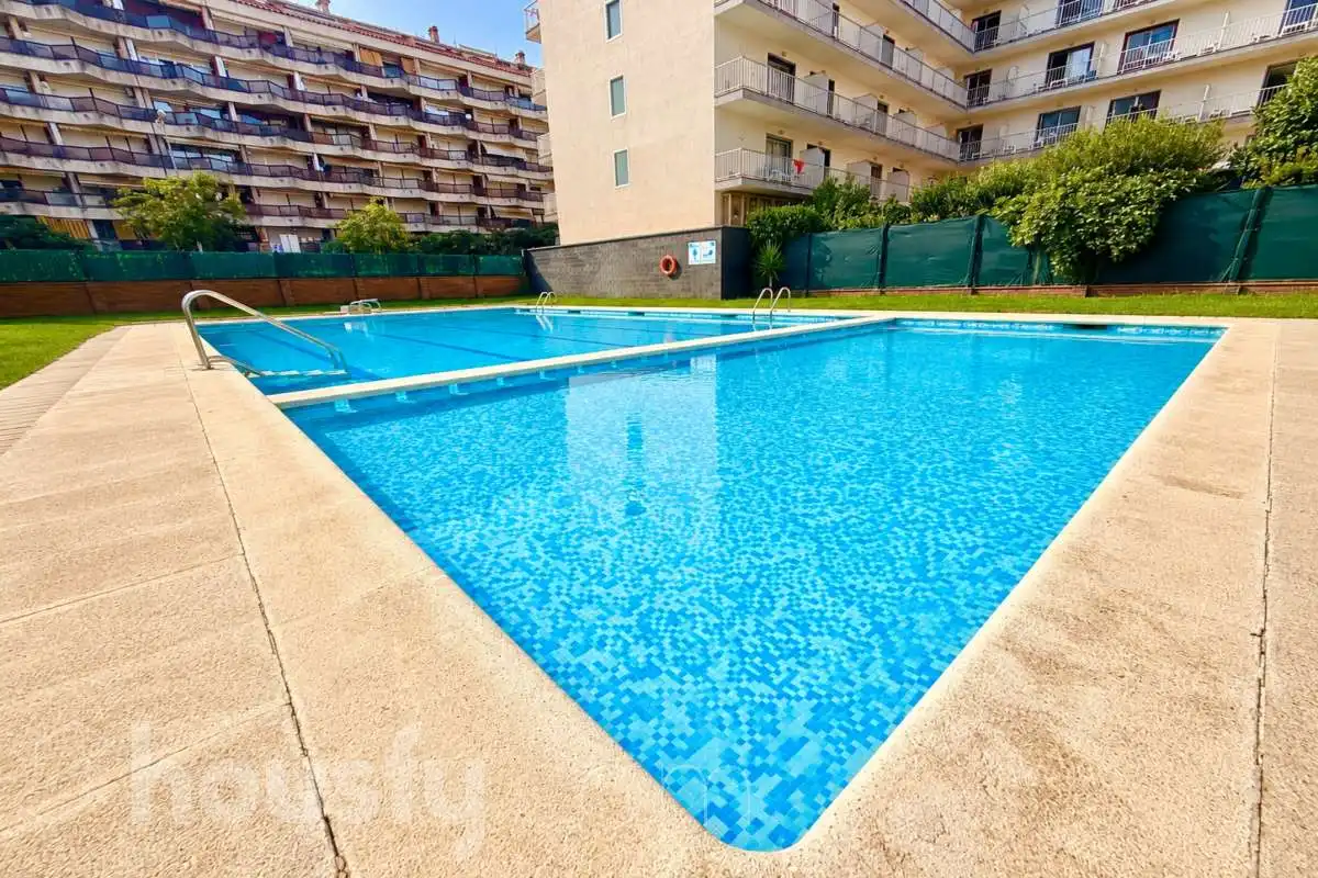 Piso con terraza en venta en Avenida Paisos catalans ., imagen 24