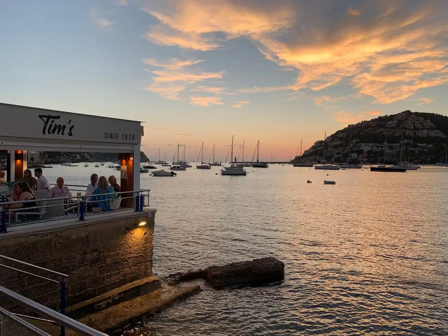 Maison avec terrasse à vendre à Port d'Andratx, imagen 8