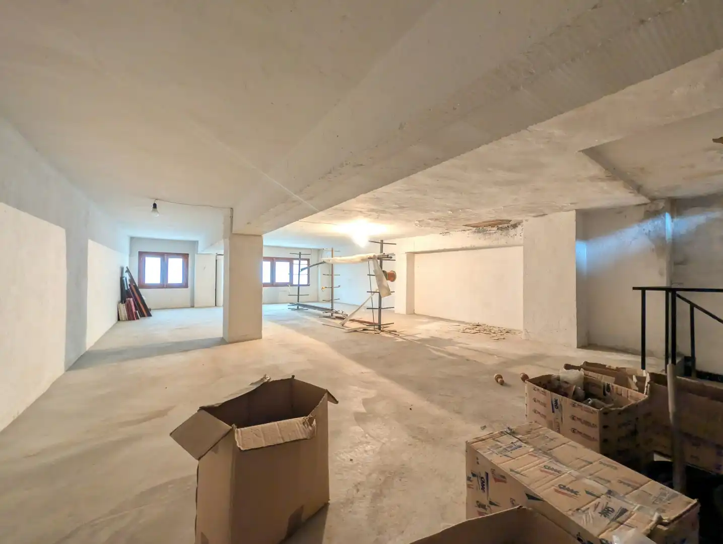 Commercial properties for sale in Campillos, Málaga