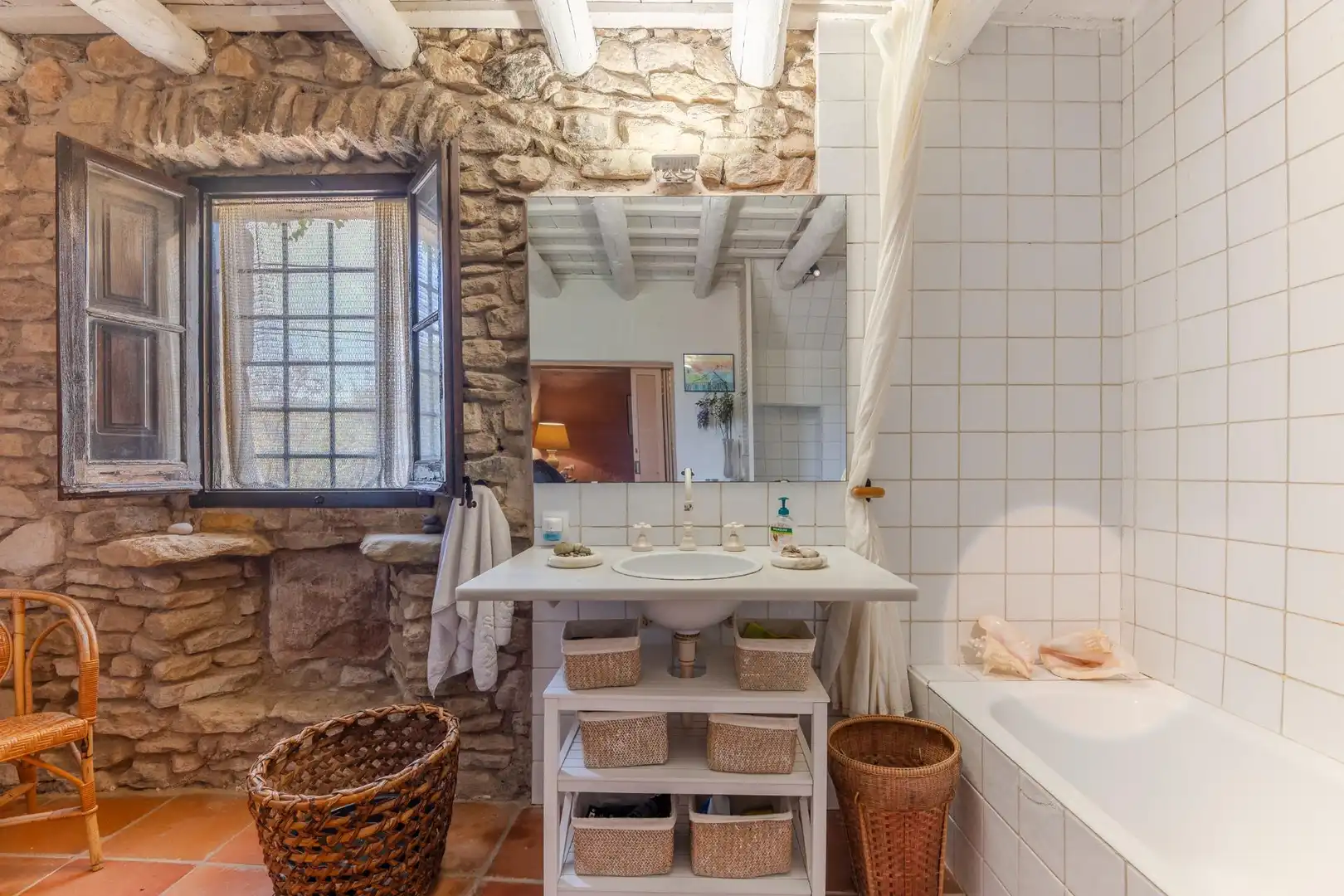 Maison rustique avec terrasse à vendre à Madremanya, imagen 44