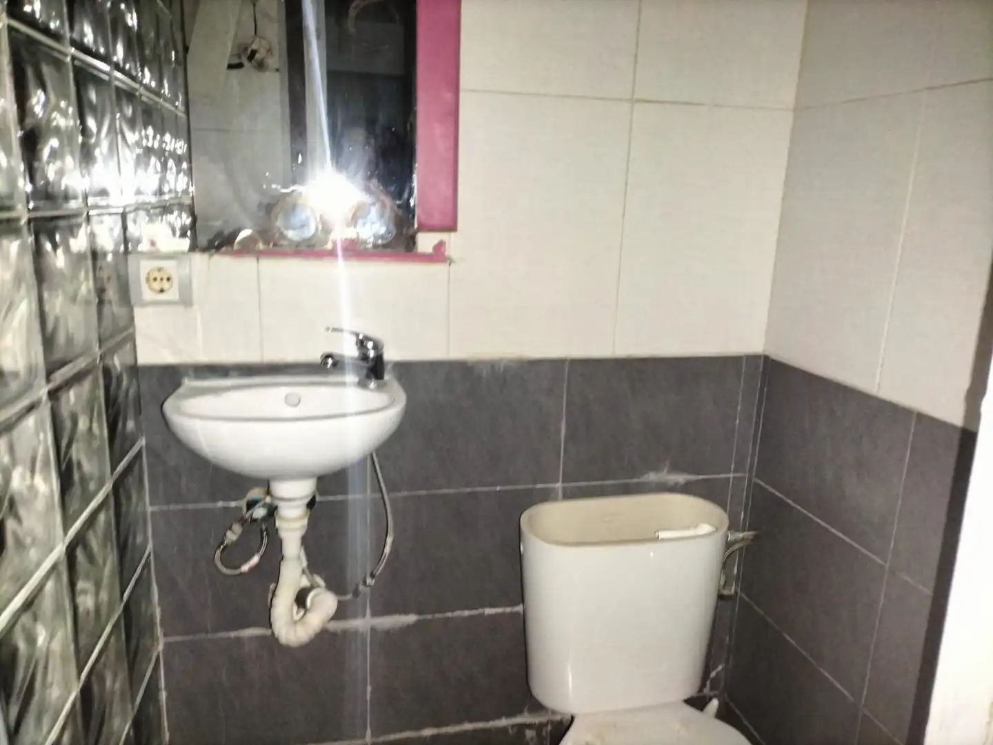 Bathroom of Flat for sale in Jerez de la Frontera