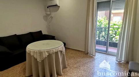 Foto 4 de Pis de lloguer a Ventura de la Vega, Linarejos, Jaén