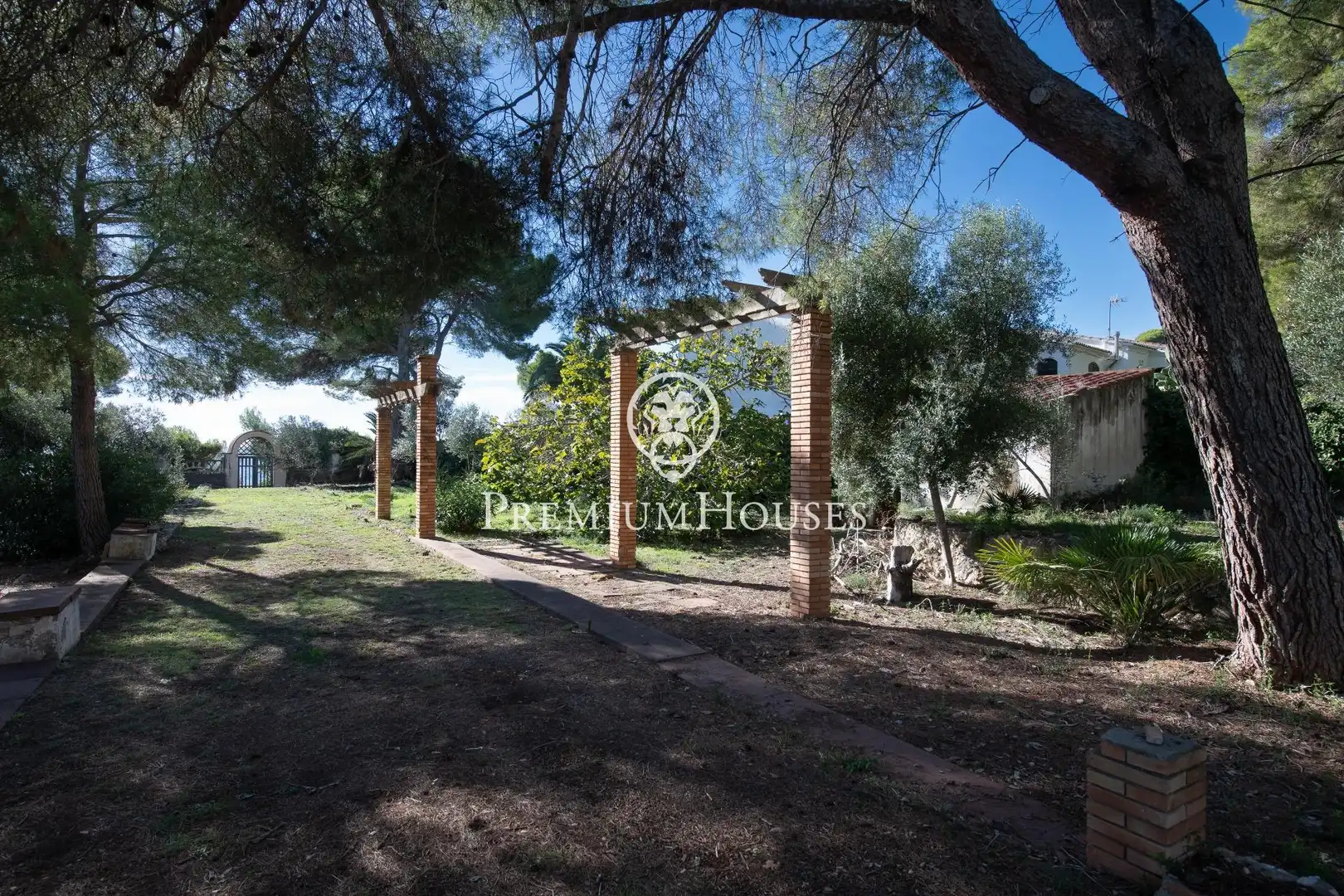Residential land for sale in Els Munts, imagen 48