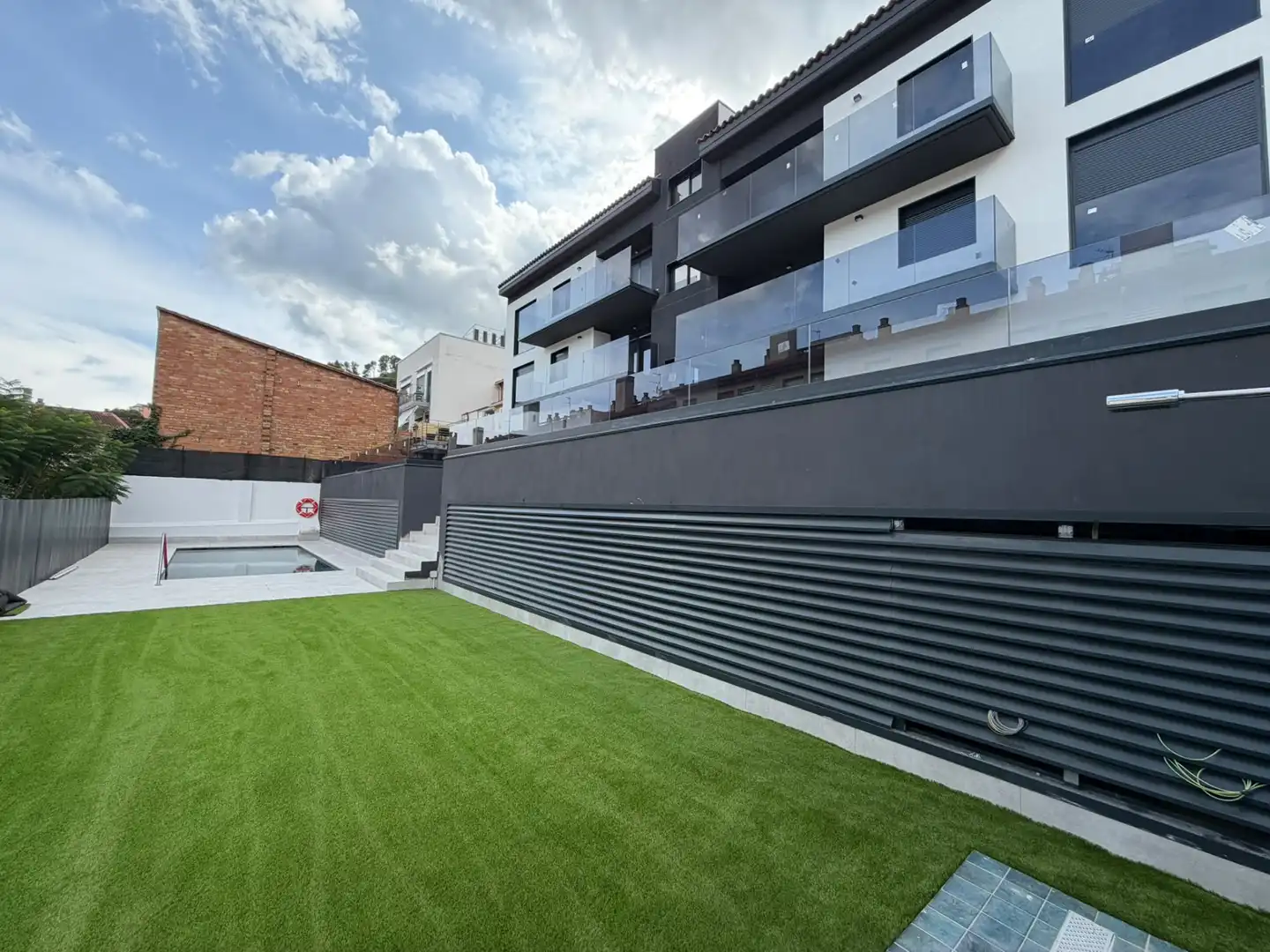 New build Ground floor with terrace for sale in Carrer de Sant Mateu 5, imagen 16