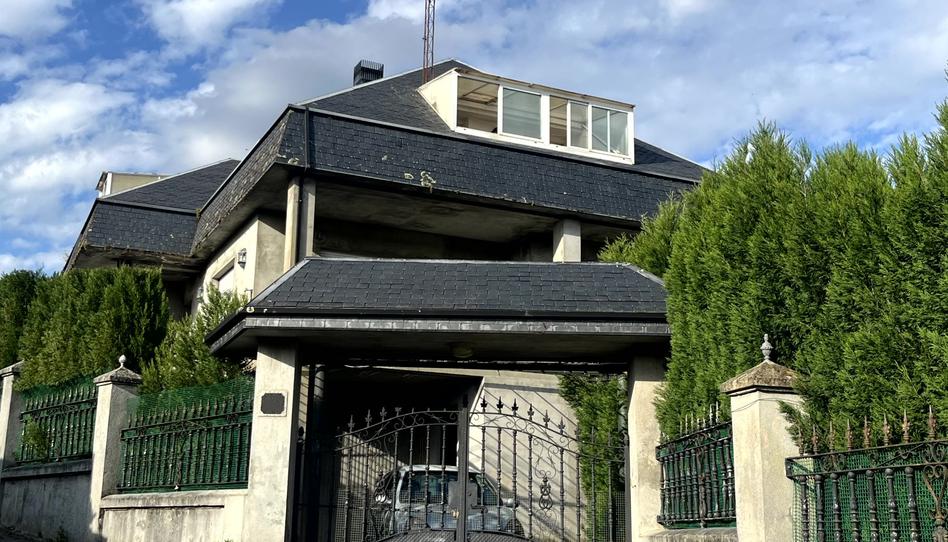 Foto 1 de Casa o xalet en venda a N/a, As Neves  , Pontevedra