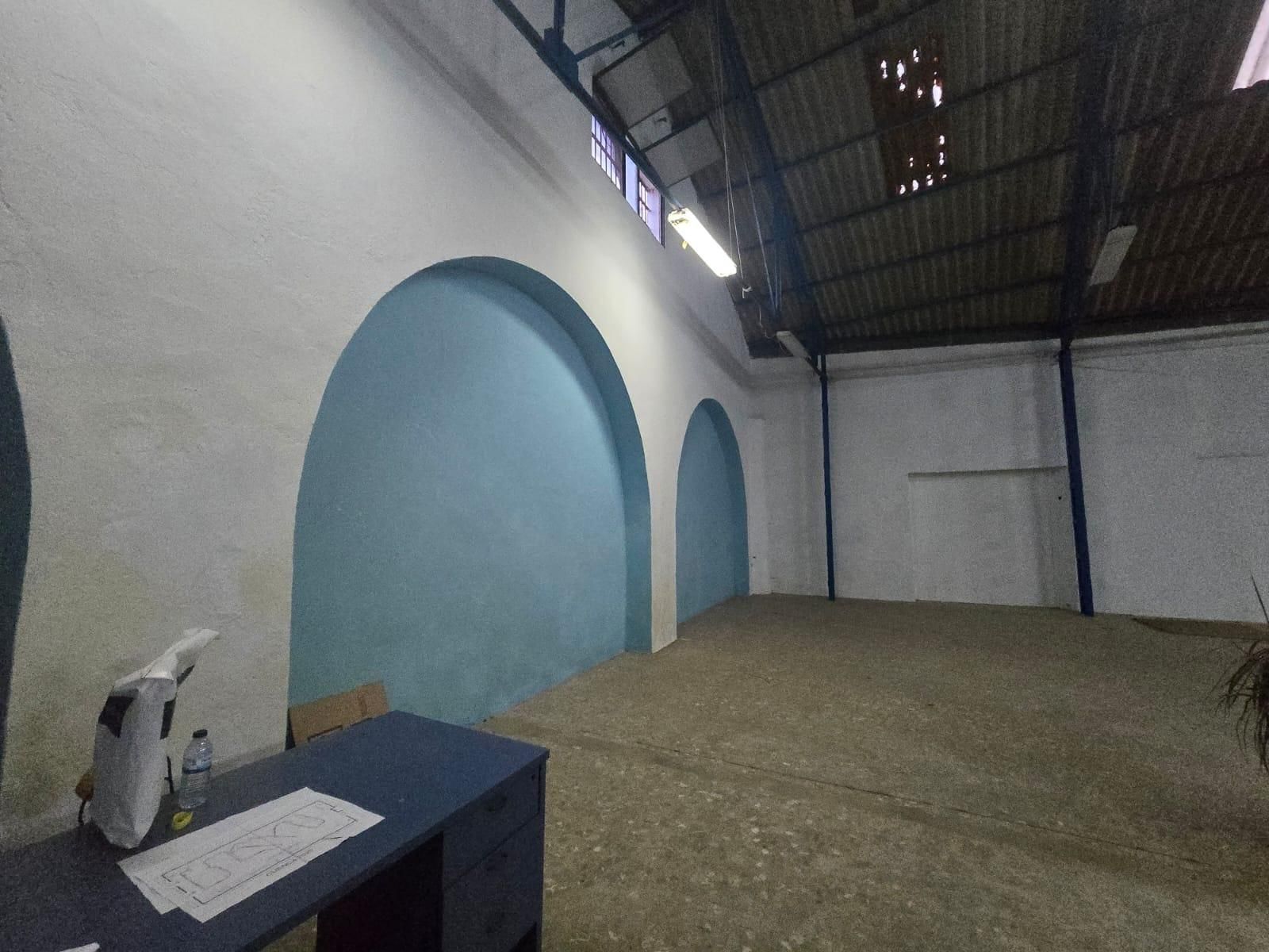 Industrial buildings for sale in El Puerto de Santa María