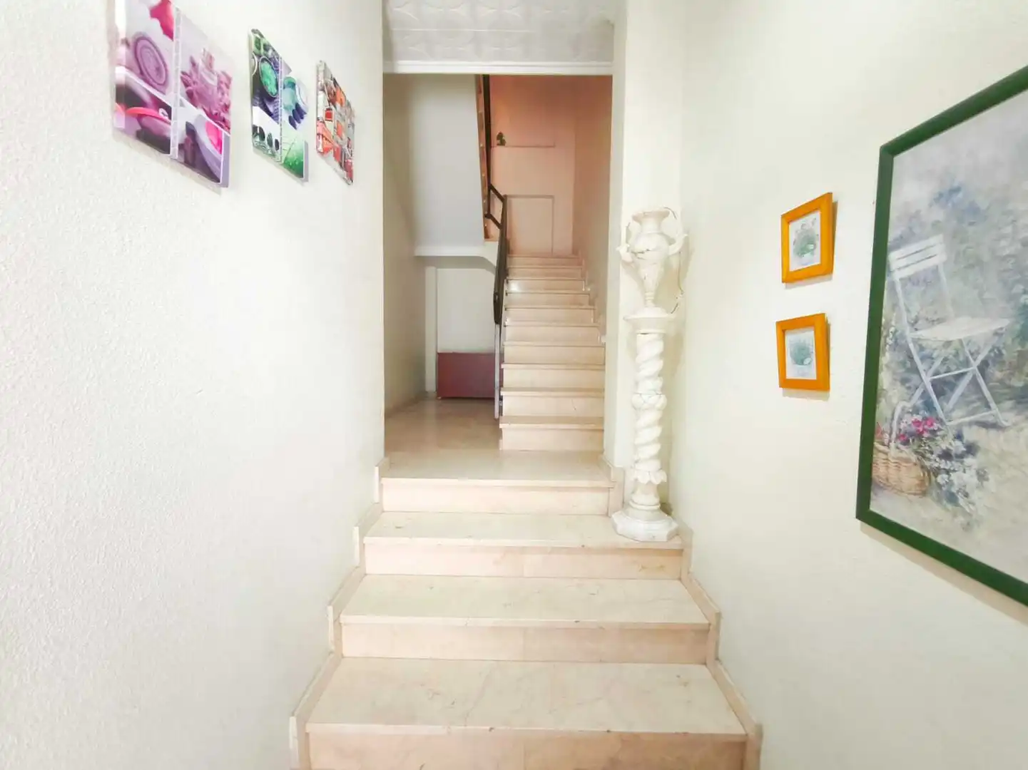 Houses for sale in Sueca  with Terrace and Balcony