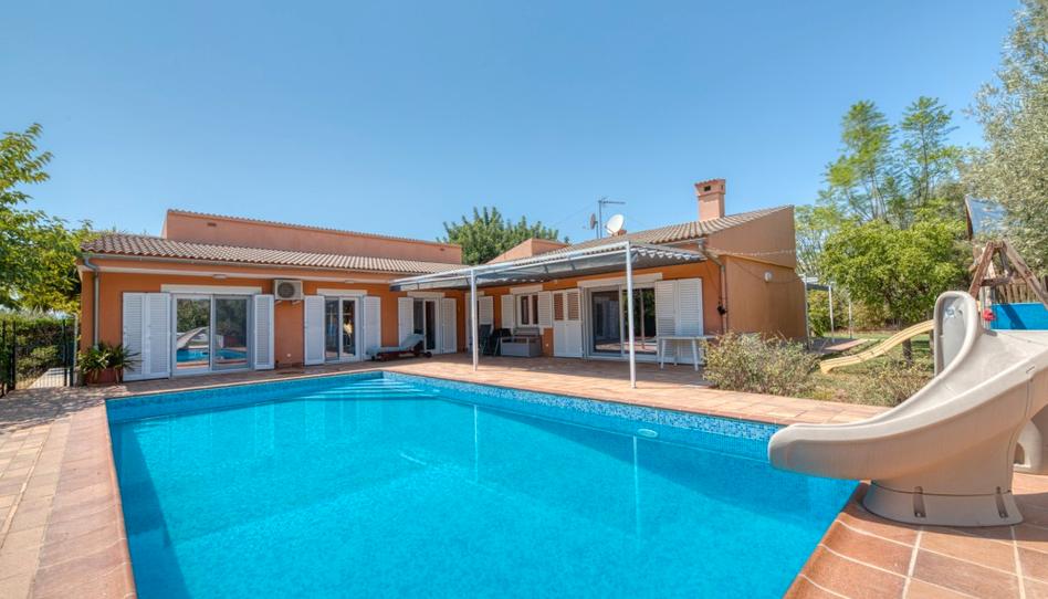 Photo 1 of House or chalet for sale in Es Garrovers, Illes Balears