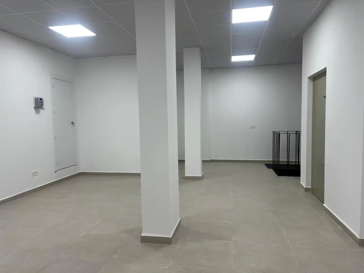 Local comercial de lloguer a Centro, imagen 19
