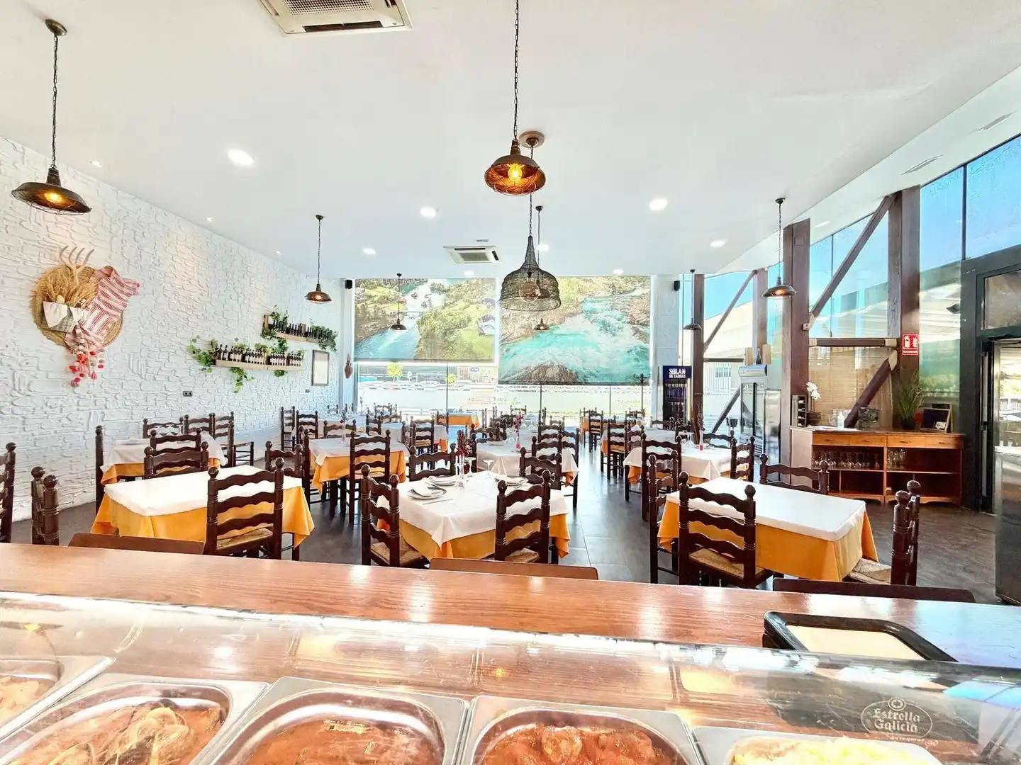 Business premises for transfer in Norte, imagen 21