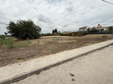 Residential land for sale in Centro