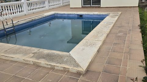 Foto 4 de Casa o chalet de alquiler en Calle Hebe, 8, Coín, Málaga