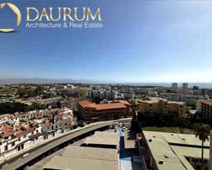 Exterior view of Flat for sale in Torremolinos