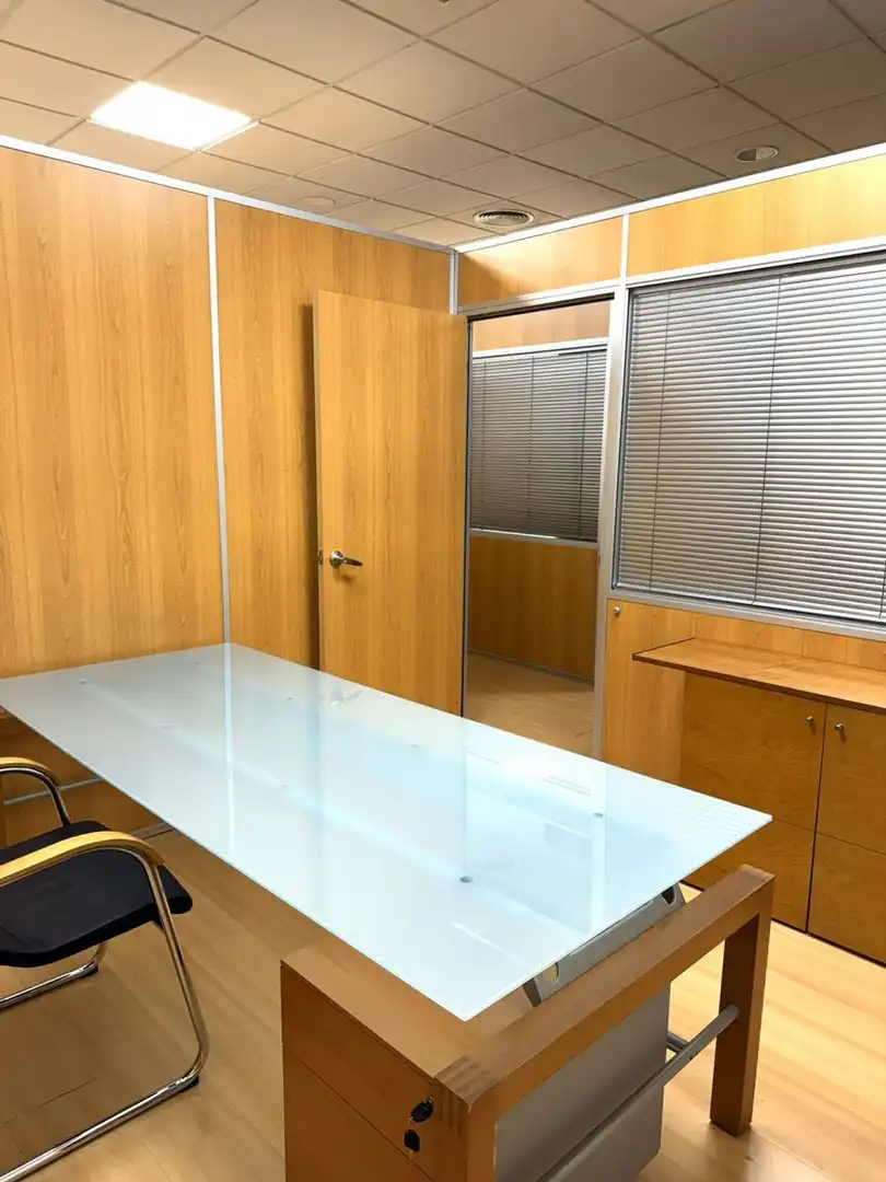 Oficina de alquiler en Las Palmas de Gran Canaria