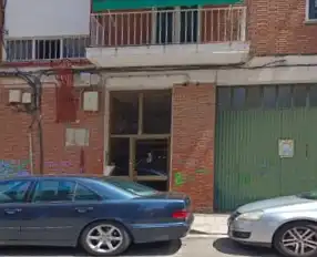 Piso en venta en Maria Molina, Campo de la Juventud
