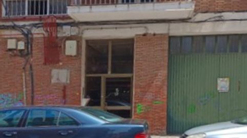 Foto 3 de Piso en venta en Maria Molina, Campo de la Juventud, Palencia Capital