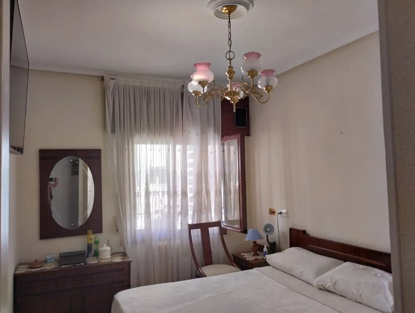 Piso con terraza en venta en Calle Marqués de Valdecilla 8C, imagen 12