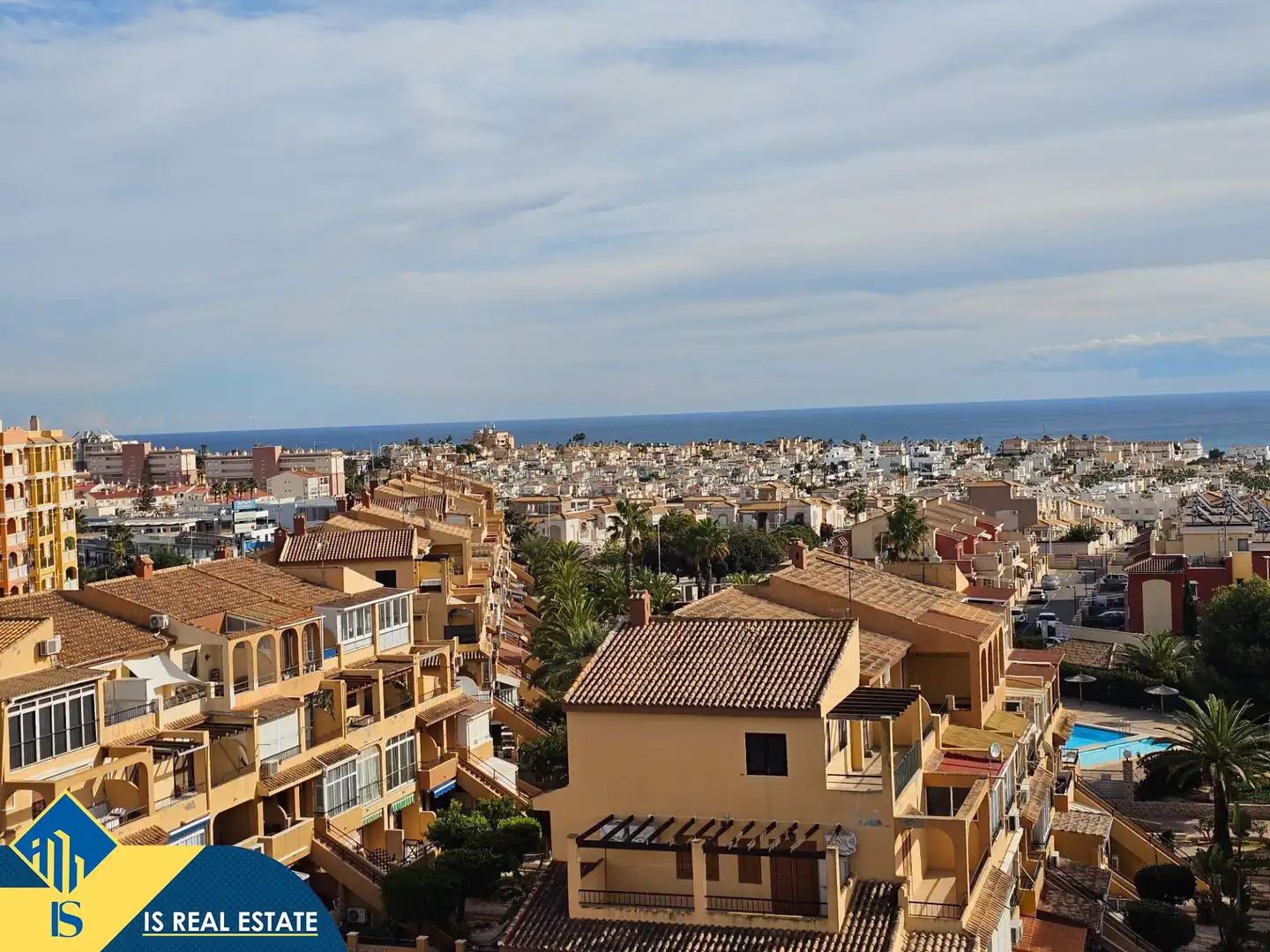 Apartment with pool for sale in Nueva Torrevieja - Aguas Nuevas, imagen 33