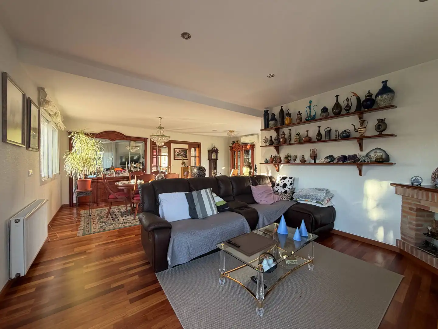Villa mit Pool zum Verkauf in Calle DE LA SERRA DEL CADI, imagen 9