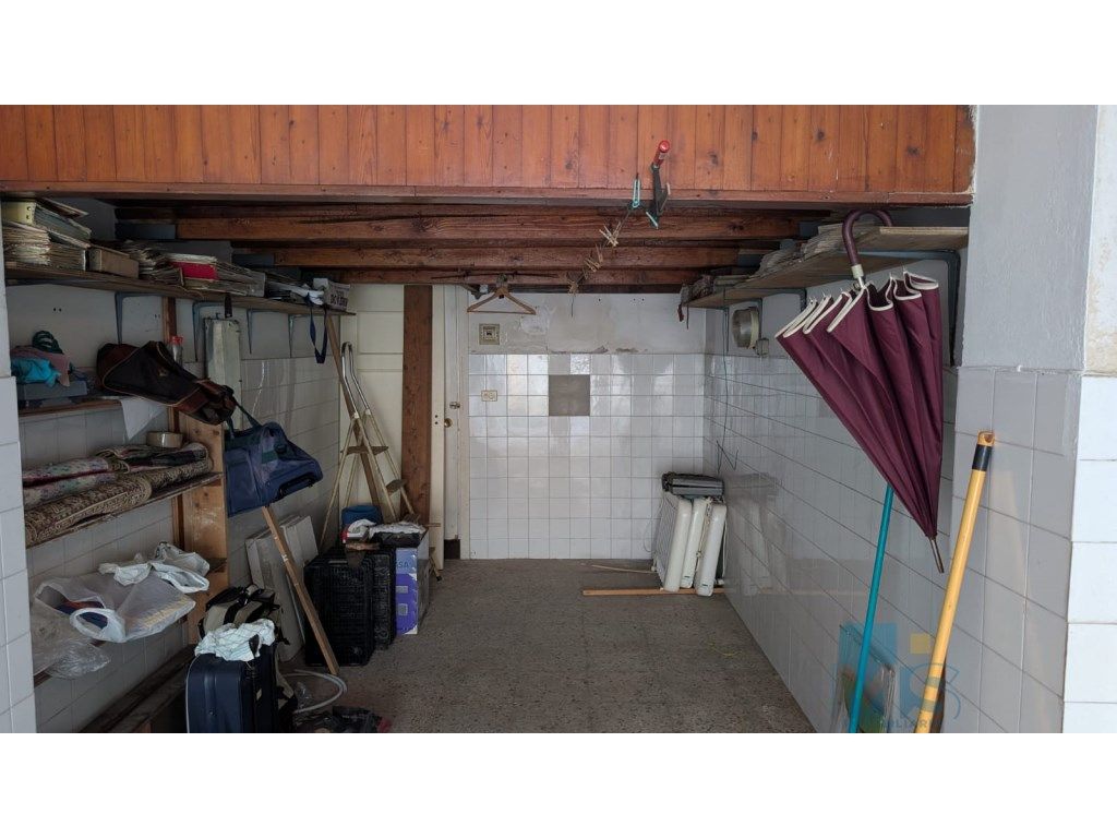 Garage for sale in Irun 
