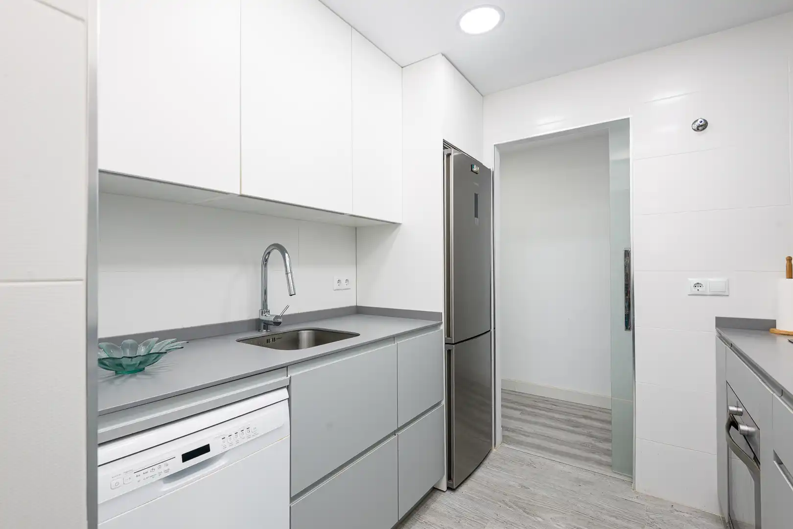 Appartement avec piscine à vendre à Camí de Fondo 2, imagen 4
