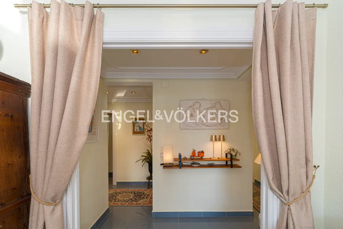 Apartment zum Verkauf in Casco Antiguo - Puerto, imagen 8