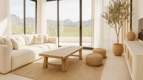 Foto 5 de Casa o chalet en venta en Pedreguer, Alicante