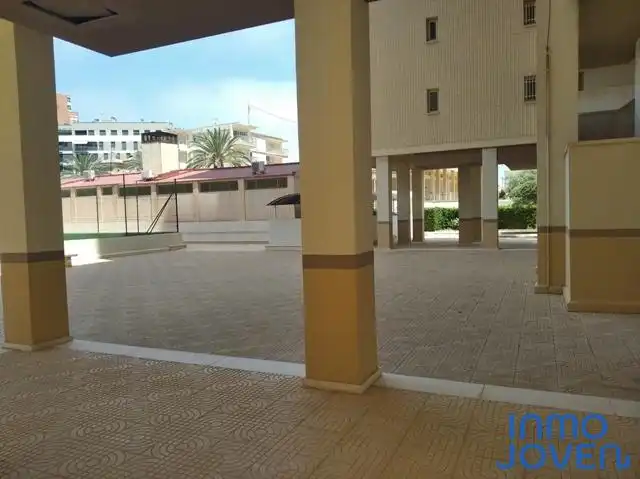 Wohnungen zur Miete in Av. Jaime I, 110, Playa Muchavista