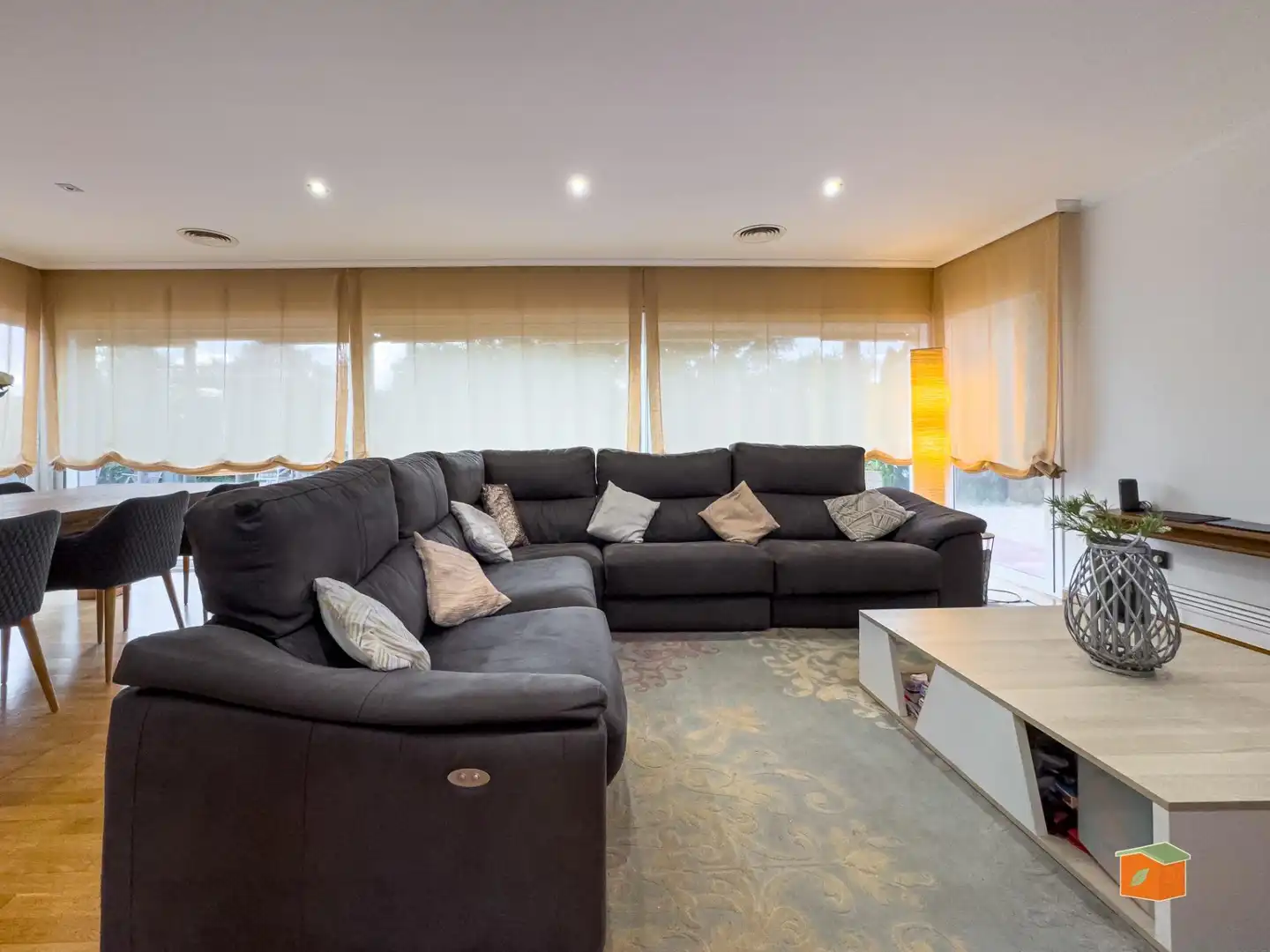 Casa o chalet en venta en Grau - Quintanes