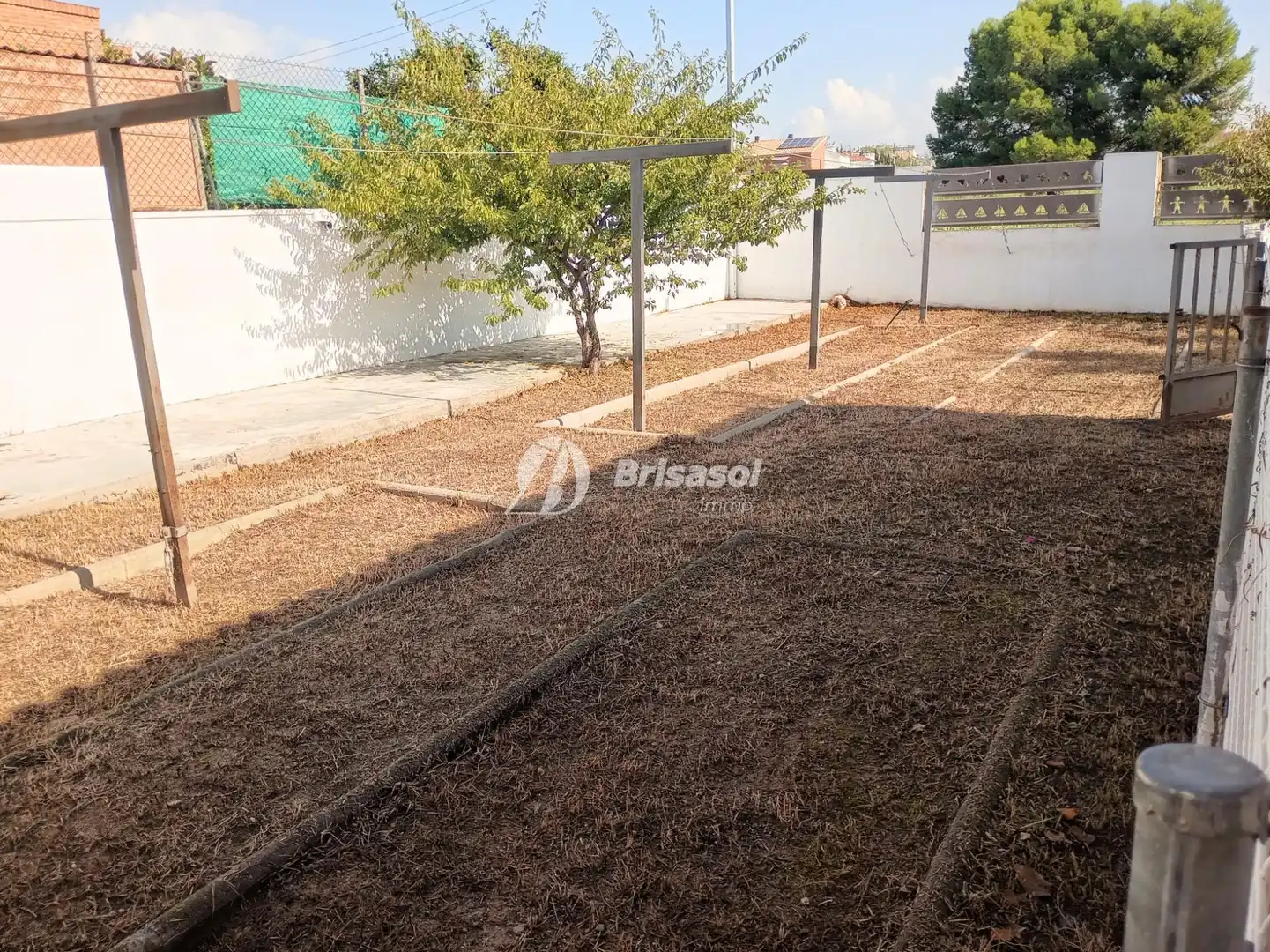 Casa o chalet en venta en Cambrils con Aire acondicionado, Jardín privado y Terraza