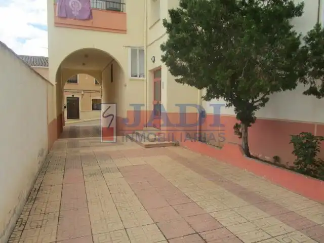 Parking de Piso en venta en Santa Cruz de Mudela con Calefacción