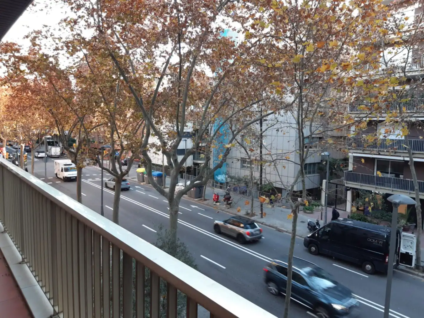 Wohnung mit Balkon zum Verkauf in Passeig de la Bonanova, imagen 64