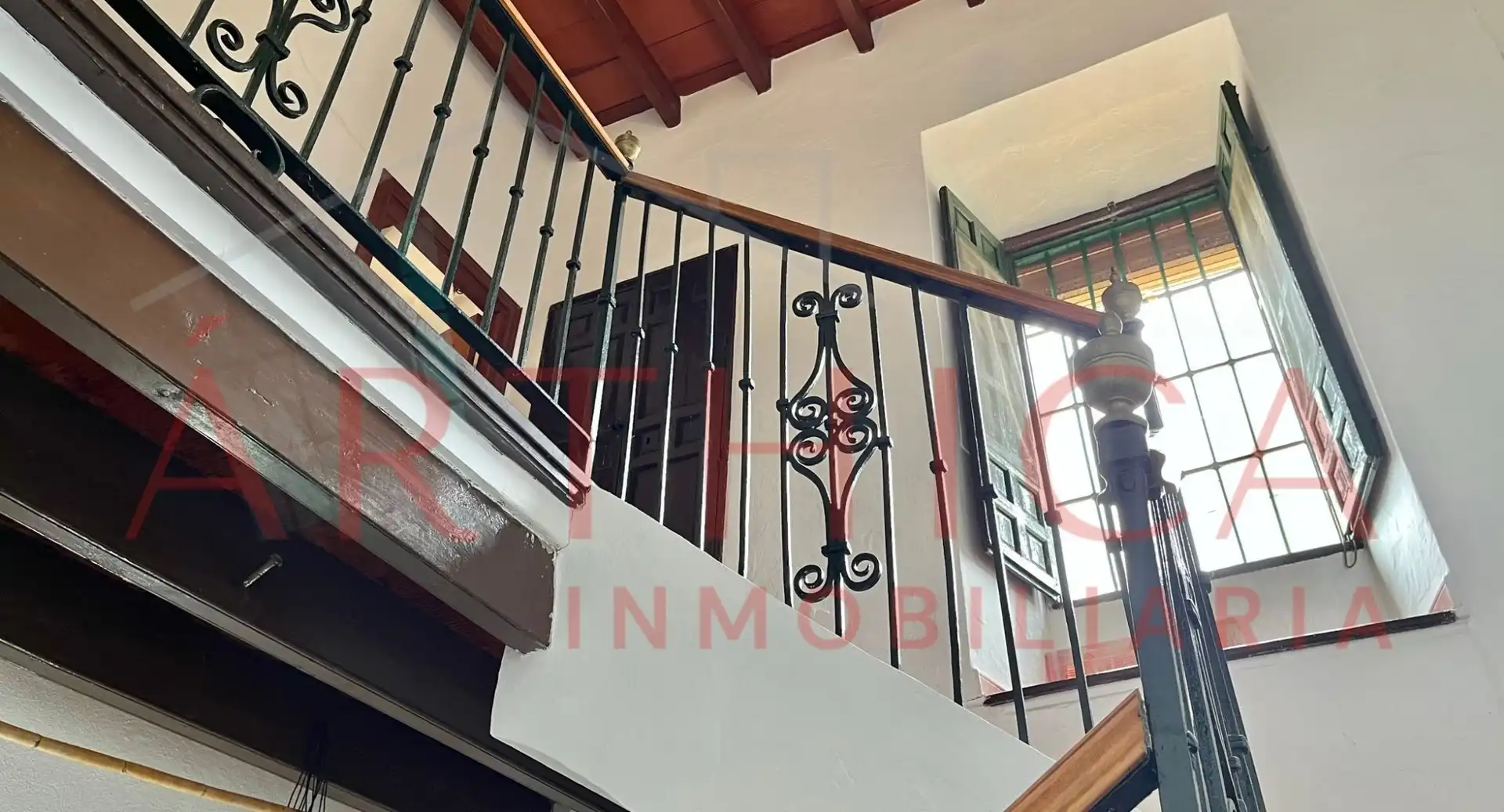 Casa rústica amb terrassa en venda a Álora, imagen 26