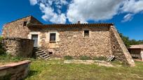 Exterior view of Country house for sale in Juià  with Air Conditioner, Heating and Private garden