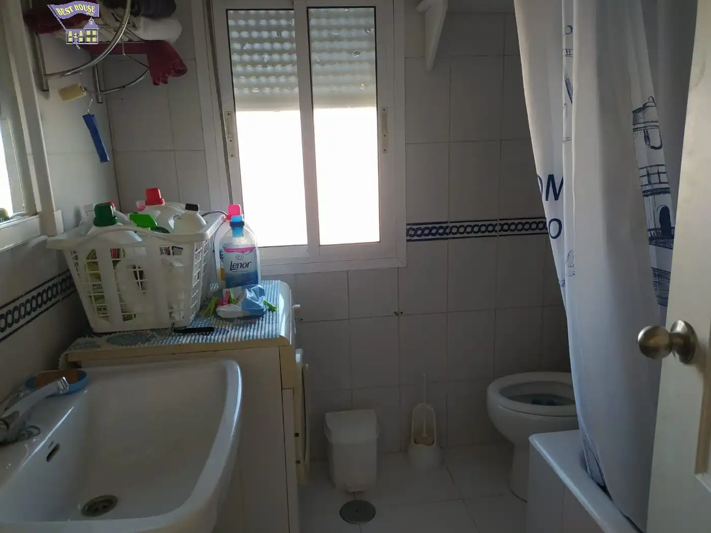 Casa o xalet en venda a Arcos de la Frontera