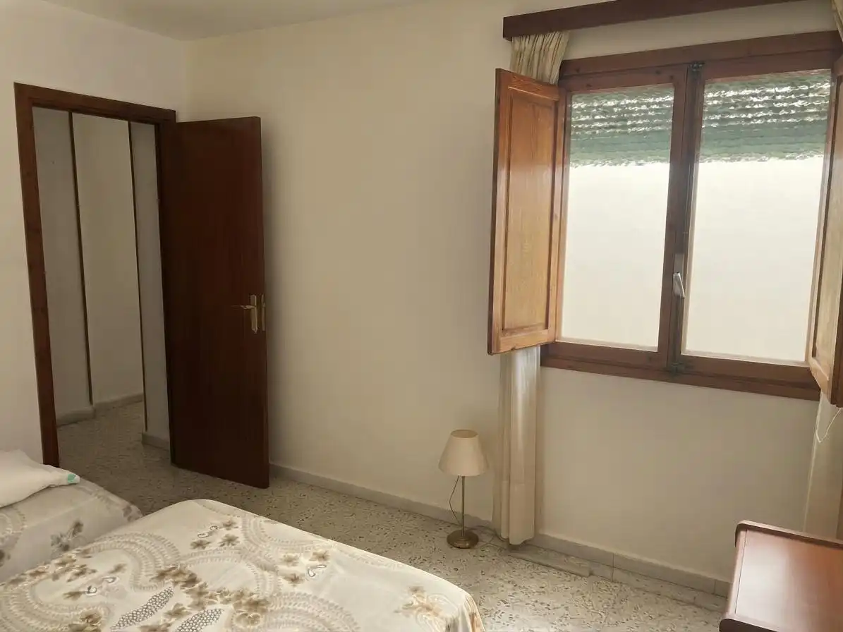 Piso con ascensor en venta en Calle Hermanos Pinzón, imagen 5
