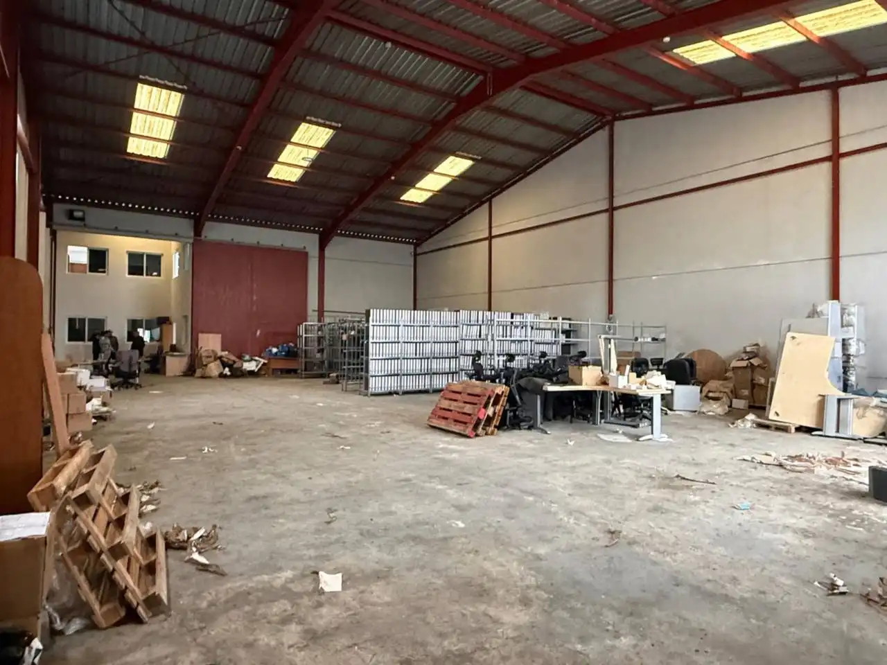Nave industrial in affitto a Ceutí, imagen 12