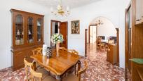 Dining room of House or chalet for sale in Churriana de la Vega