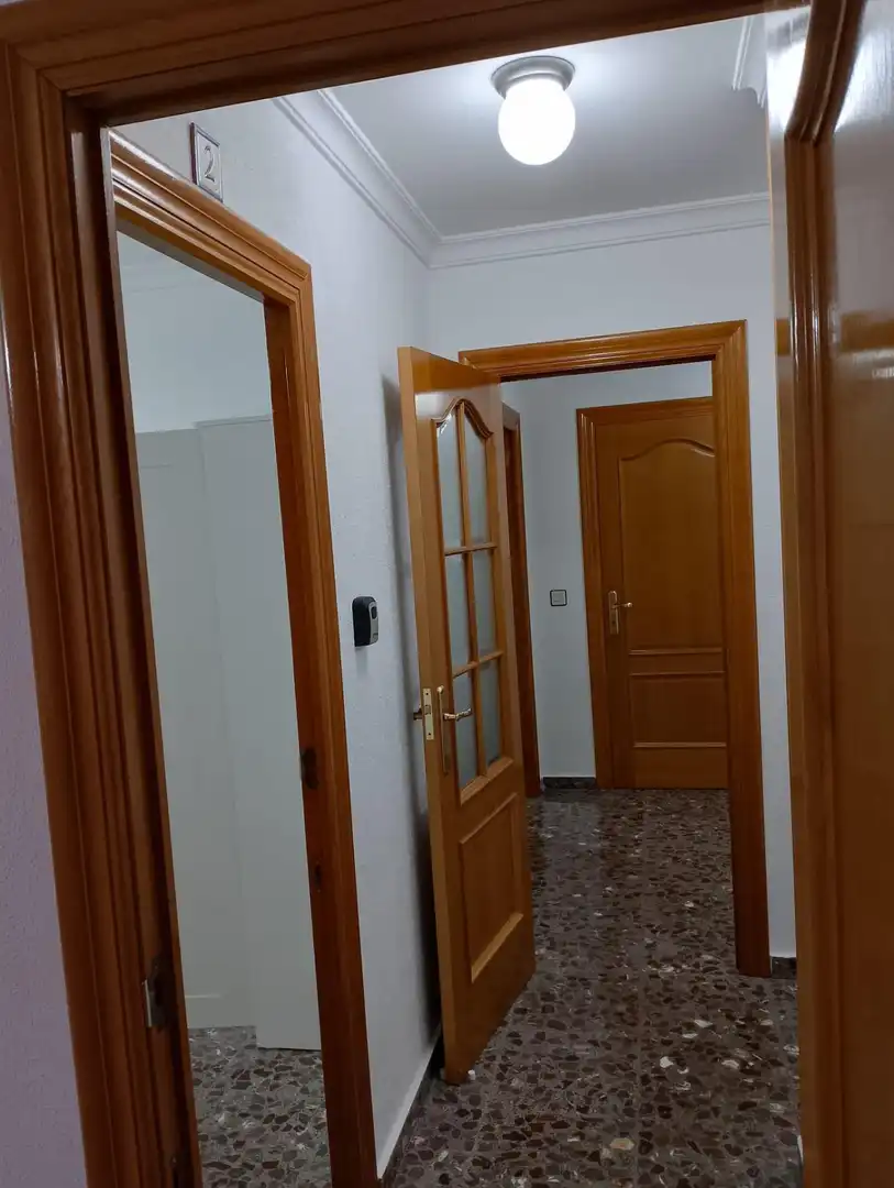 Casa adosada en venta en Alhama de Murcia con Aire acondicionado, Calefacción y Terraza